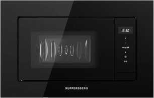 Встраиваемая микроволновая печь Kuppersberg HMW 622 B фото в Тюмени