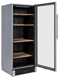 Винный шкаф La Sommeliere VIP150 фото 3 в Тюмени