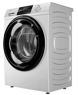 Стиральная машина Хайер HW60-BP12959A фото 2 в Тюмени Стиральная машина Haier HW60-BP12959A фото 2 в Тюмени