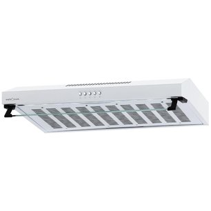 Вытяжка Krona OSTEN 600 white PB фото 2 в Тюмени Вытяжка Krona OSTEN 600 white PB фото 2 в Тюмени