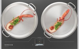 Независимая варочная панель De Dietrich DTI1568DG фото 2 в Тюмени