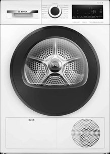 Сушильная машина Бош WQG241AKPL фото в Тюмени Сушильная машина Bosch WQG241AKPL фото в Тюмени