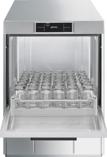 Посудомоечная машина Smeg UD530DES фото 3 в Тюмени