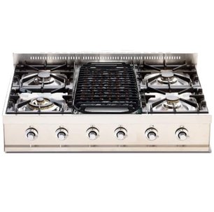 Варочная панель Ilve HP90-BD фото в Тюмени