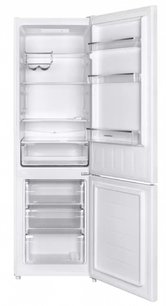 Холодильник MAUNFELD MFF176SFW фото 3 в Тюмени