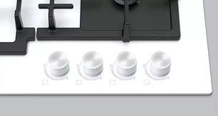 Варочная панель Bosch PNH6B2O92R фото 2 в Тюмени