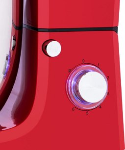 Миксер Maunfeld MF-432R фото 4