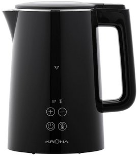 Чайник KRONA Digitaler Intelligent КА-00008501 фото 4