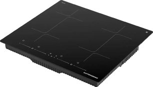 Индукционная варочная панель Kuppersberg ICI 624 фото 2 в Тюмени