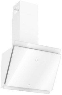 Вытяжка Фабер TOCCO WH 60 фото в Тюмени Вытяжка Faber TOCCO WH 60 фото в Тюмени