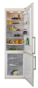 Двухкамерный холодильник Vestfrost VF 200 EW фото в Тюмени