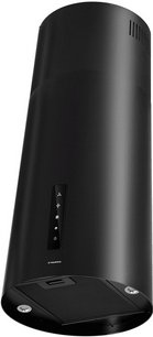 Вытяжка Maunfeld Ford 39 Isla Sensor Black фото в Тюмени