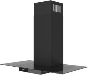 Вытяжка Кертинг KHC 90925 SGB фото 2 в Тюмени Вытяжка Korting KHC 90925 SGB фото 2 в Тюмени