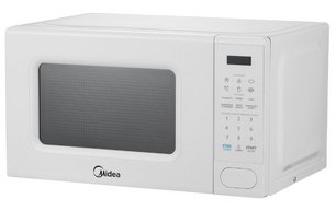 Микроволновая печь Midea EM720C2PR-W фото 4 в Тюмени