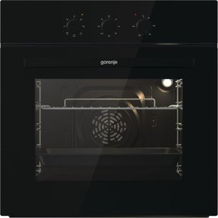Духовой шкаф Горение BO6725E02ABG фото в Тюмени Духовой шкаф Gorenje BO6725E02ABG фото в Тюмени