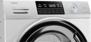 Стиральная машина Хайер HW80-BP14969A фото 4 в Тюмени Стиральная машина Haier HW80-BP14969A фото 4 в Тюмени