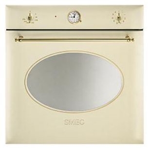 Духовой шкаф Смег SC855P-8 фото в Тюмени Духовой шкаф Smeg SC855P-8 фото в Тюмени