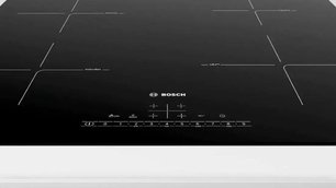 Индукционная варочная панель BOSCH PIE611FC5Z фото 2 в Тюмени