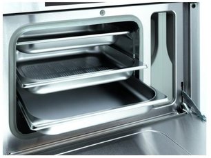 Пароварка Miele DG 5080 (Fire) фото 3 в Тюмени