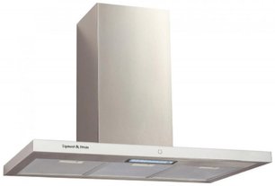 Вытяжка Зигмунд Штайн K 135.9 W фото в Тюмени Вытяжка Zigmund Shtain K 135.9 W фото в Тюмени