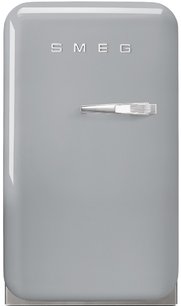 Мини-бар Smeg FAB5LSV фото в Тюмени