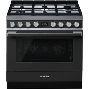 Варочный центр Smeg CPF9GPAN фото в Тюмени
