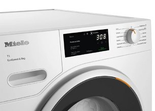 Сушильная машина Miele TWC640WP White Edition фото 2 в Тюмени