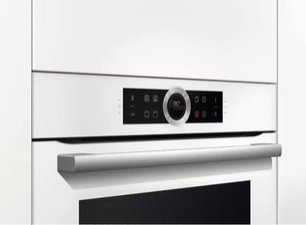 Духовой шкаф Бош HBG 633NW1 фото 3 в Тюмени Духовой шкаф Bosch HBG 633NW1 фото 3 в Тюмени