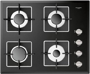 Варочная панель Fulgor Milano FCH 604 G BK фото в Тюмени