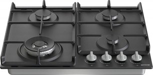 Встраиваемая газовая варочная панель Gorenje GW641EXB фото 4 в Тюмени