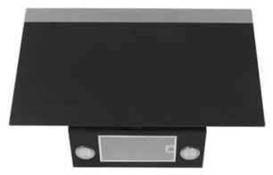 Вытяжка Фабер DAISY EG6 LED BK A80 фото 3 в Тюмени Вытяжка Faber DAISY EG6 LED BK A80 фото 3 в Тюмени