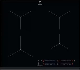 Варочная панель Electrolux CIT61443 фото в Тюмени