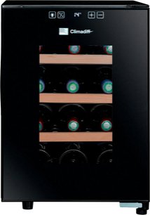 Винный шкаф Climadiff CC12 фото в Тюмени