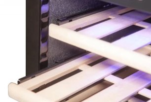 Винный шкаф Cold Vine C180-KSF2 фото 2 в Тюмени