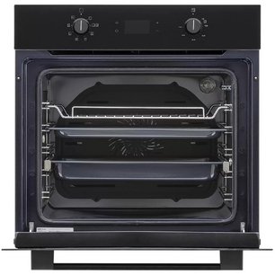 Духовой шкаф Крона NERO 60 BL/BL фото 4 в Тюмени Духовой шкаф KRONA NERO 60 BL/BL фото 4 в Тюмени