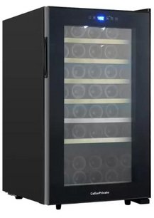 Винный шкаф CellarPrivate CP052 фото 3 в Тюмени