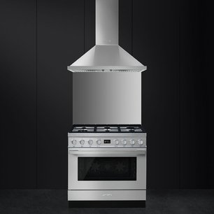 Варочный центр Smeg CPF9GMX фото 3 в Тюмени