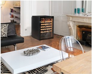 Винный шкаф EuroCave V-Revel-S фото 4 в Тюмени