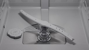 Встраиваемая посудомоечная машина Neff S175HTX04E фото 2 в Тюмени