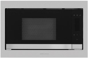 Встраиваемая микроволновая печь Krona ESSEN 60 IX фото в Тюмени