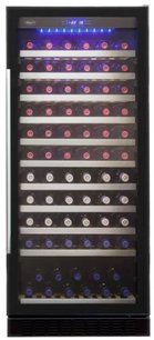 Винный шкаф Cold Vine C121-KBT1 фото 3 в Тюмени