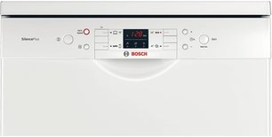 Посудомоечная машина Бош SMS 40L02 RU фото 3 в Тюмени Посудомоечная машина Bosch SMS 40L02 RU фото 3 в Тюмени