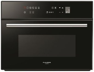 Встраиваемая микроволновая печь Фулгор Милано LMO 4507 TC BK фото в Тюмени Встраиваемая микроволновая печь Fulgor Milano LMO 4507 TC BK фото в Тюмени