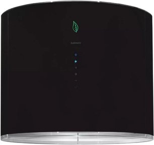 Вытяжка Фалмек Eolo 45 (450) (с системой E.ion) ECP black фото в Тюмени Вытяжка Falmec Eolo 45 (450) (с системой E.ion) ECP black фото в Тюмени