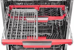 Встраиваемая посудомоечная машина Куперсберг GLM 6075 фото 4 в Тюмени Встраиваемая посудомоечная машина Kuppersberg GLM 6075 фото 4 в Тюмени