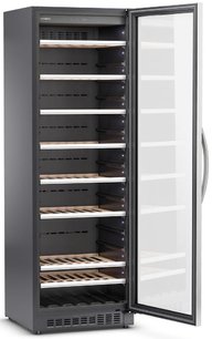 Винный шкаф Dometic C125G Double Wooden Zebrano фото 3 в Тюмени