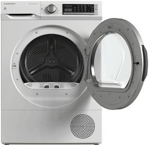 Сушильная машина Maunfeld MFDM158WH300 HP SLIM фото 2 в Тюмени