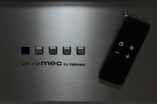 Вытяжка Фалмек Solaris 60 wh glass (600) фото 4 в Тюмени Вытяжка Falmec Solaris 60 wh glass (600) фото 4 в Тюмени