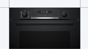 Духовой шкаф Бош HRA578BB0S фото 2 в Тюмени Духовой шкаф Bosch HRA578BB0S фото 2 в Тюмени