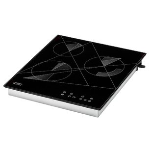 Электрическая варочная поверхность KRONA FIDATO 45 BL фото 3 в Тюмени